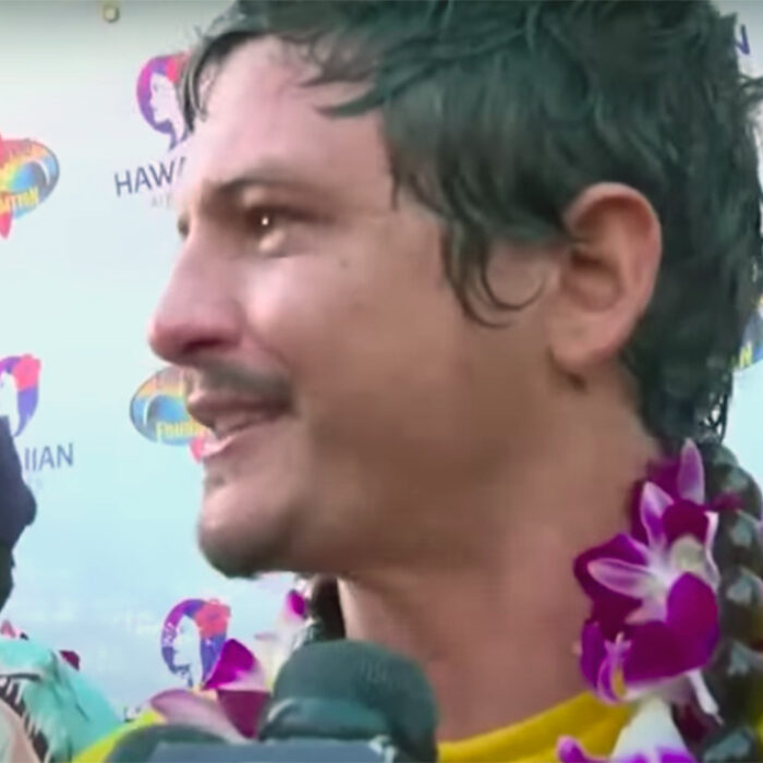 North Shore Lifeguard Luke Shepardson Wins Eddie Aikau Invitational