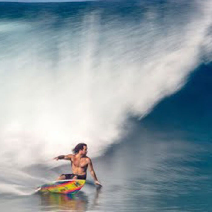mason ho surfing