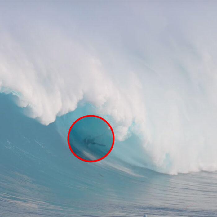 xxl jaws surfing with Nathan Florence