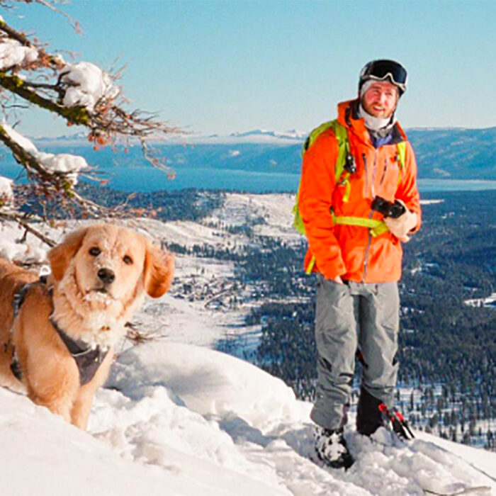 South Lake Tahoe Pro Skier Kyle Smaine Killed in Avalanche in Japan