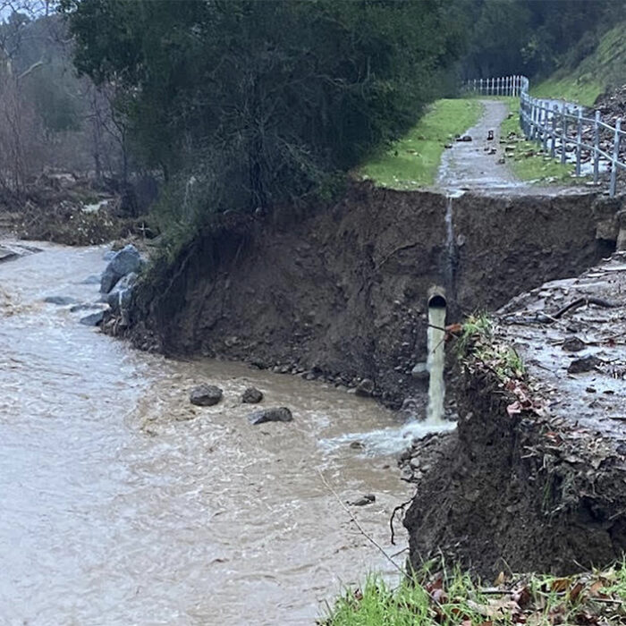 Sewage Spill in Ventura County Prompts Health Advisories and Beach Closures