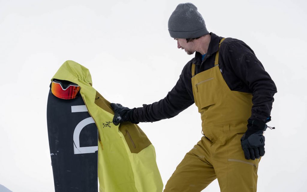 The Best Snowboard Pants of 2024 The Inertia