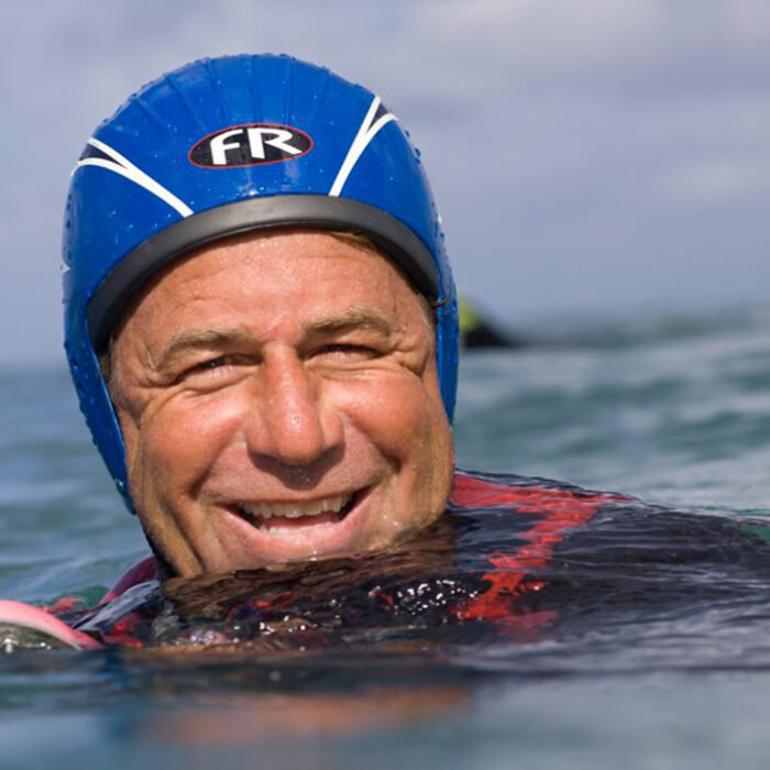 Surfing World Mourns the Loss of Renowned Water Cinematographer Larry Haynes