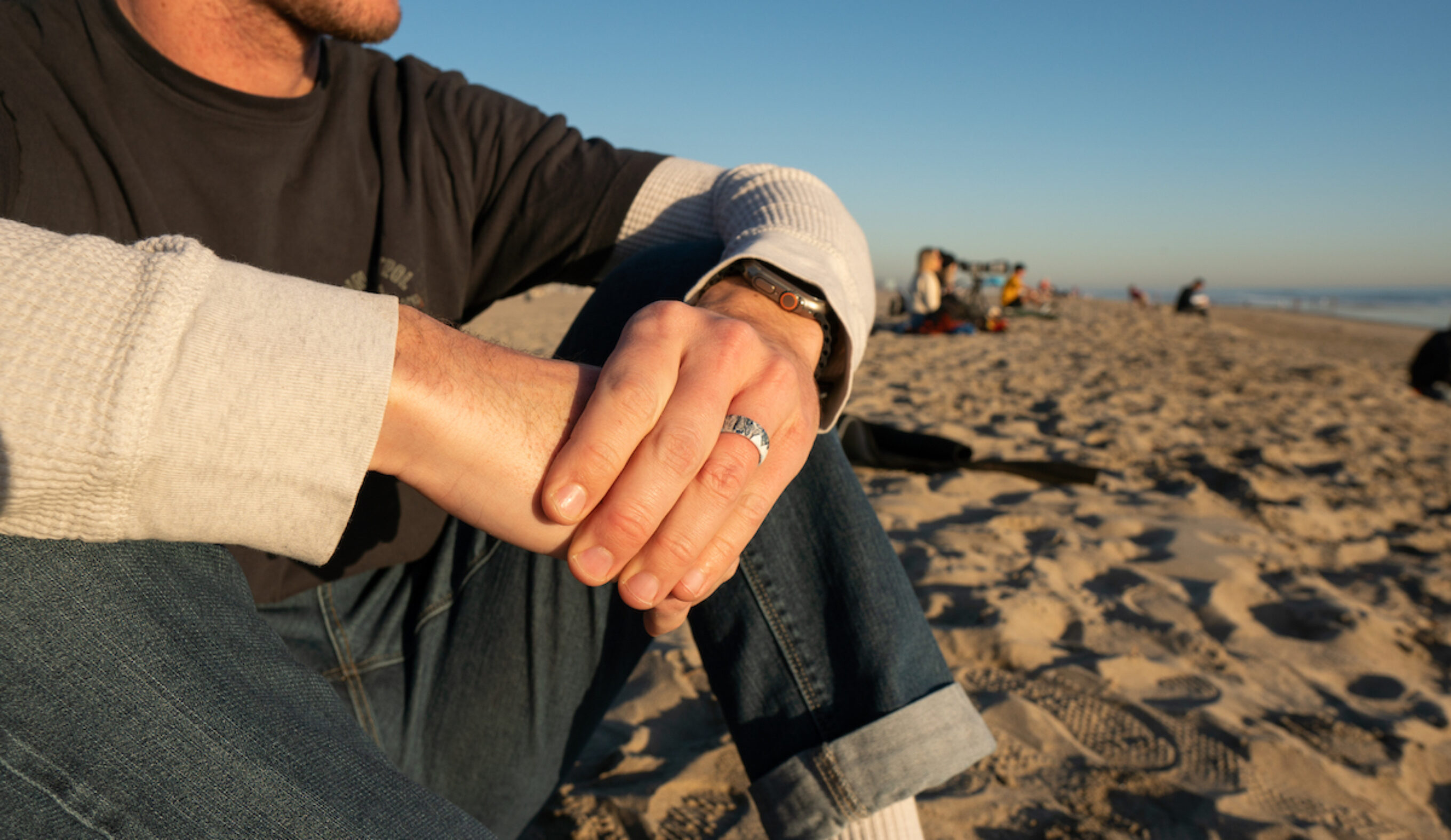 Best Silicone Rings