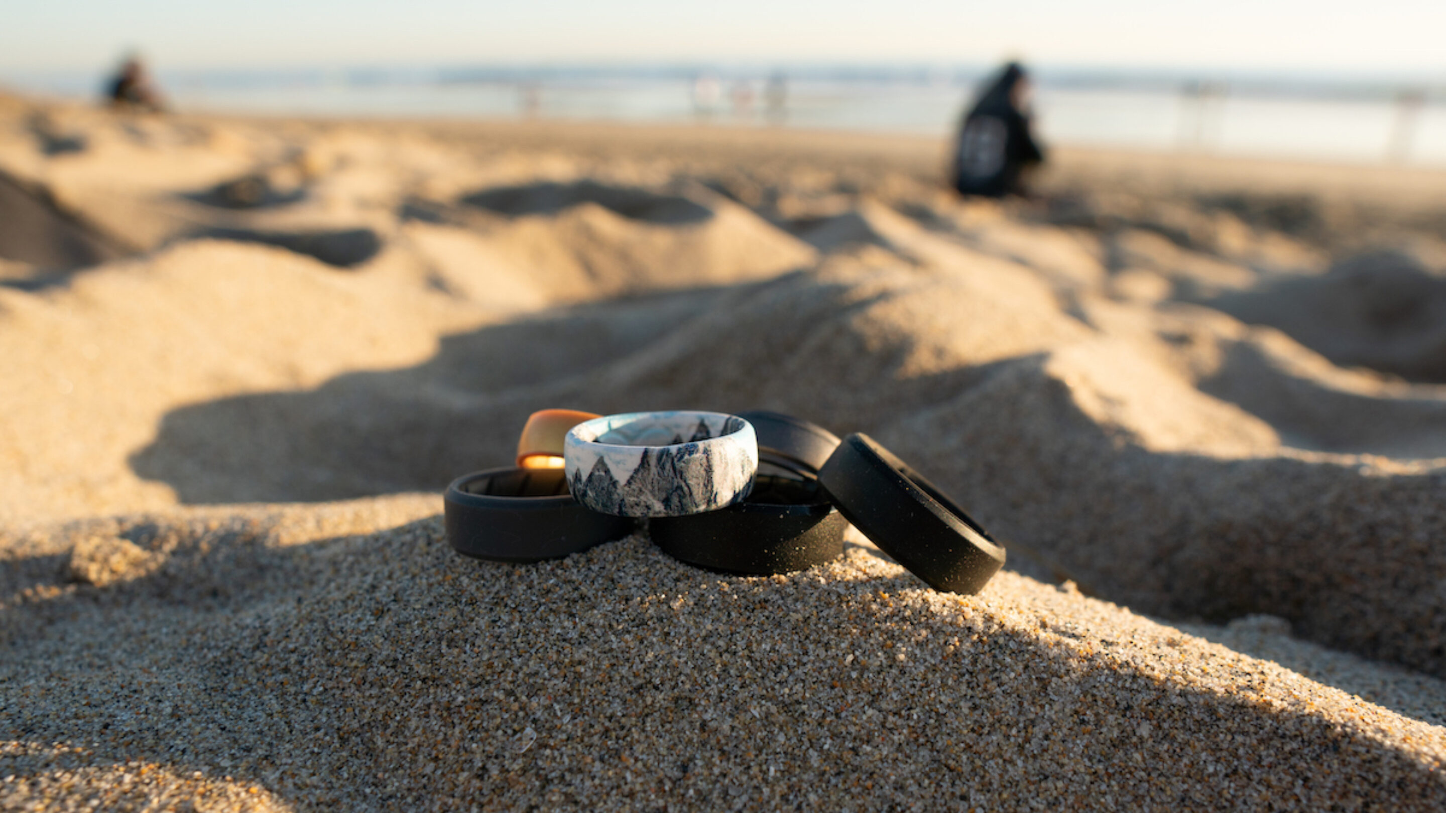 The Best Silicone Rings