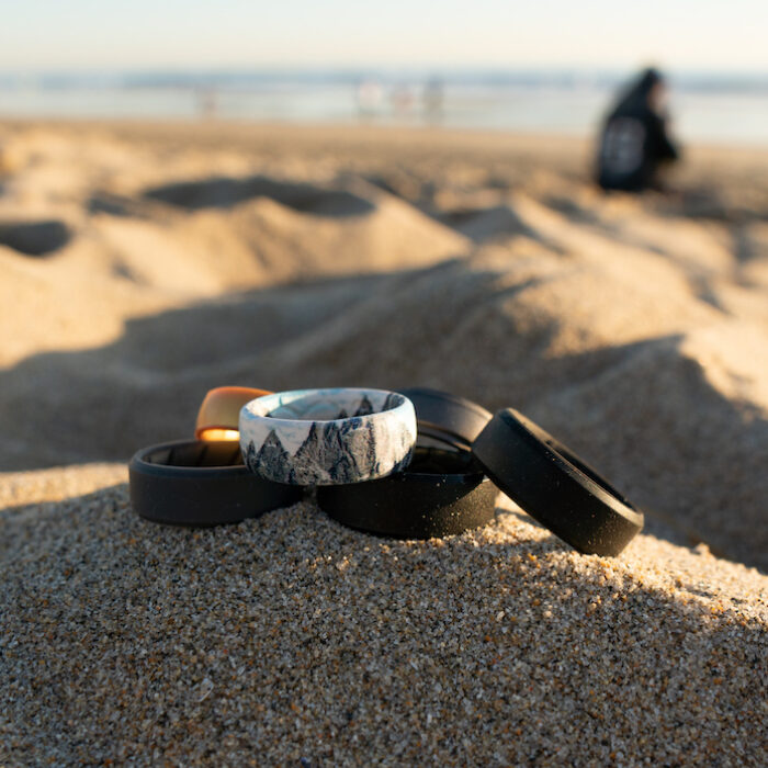 The Best Silicone Rings