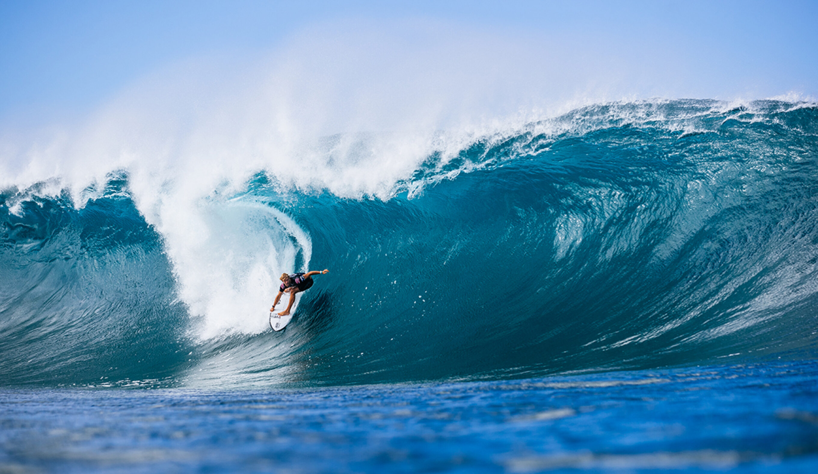 World Surf League Scraps Final 5 Format, Set to End Season at Pipeline in 2026