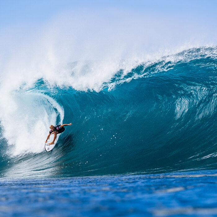 World Surf League Scraps Final 5 Format, Set to End Season at Pipeline in 2026