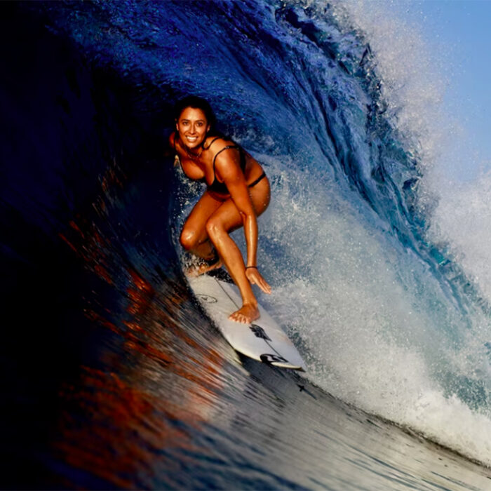 'MALIA' Is a Gorgeous Piece of Surfing Art From Filmmaker Morgan Maassen