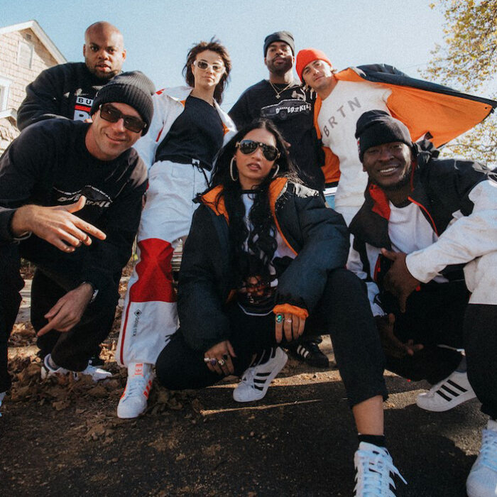 Ride this Way: Burton, Run-DMC Announce Collab