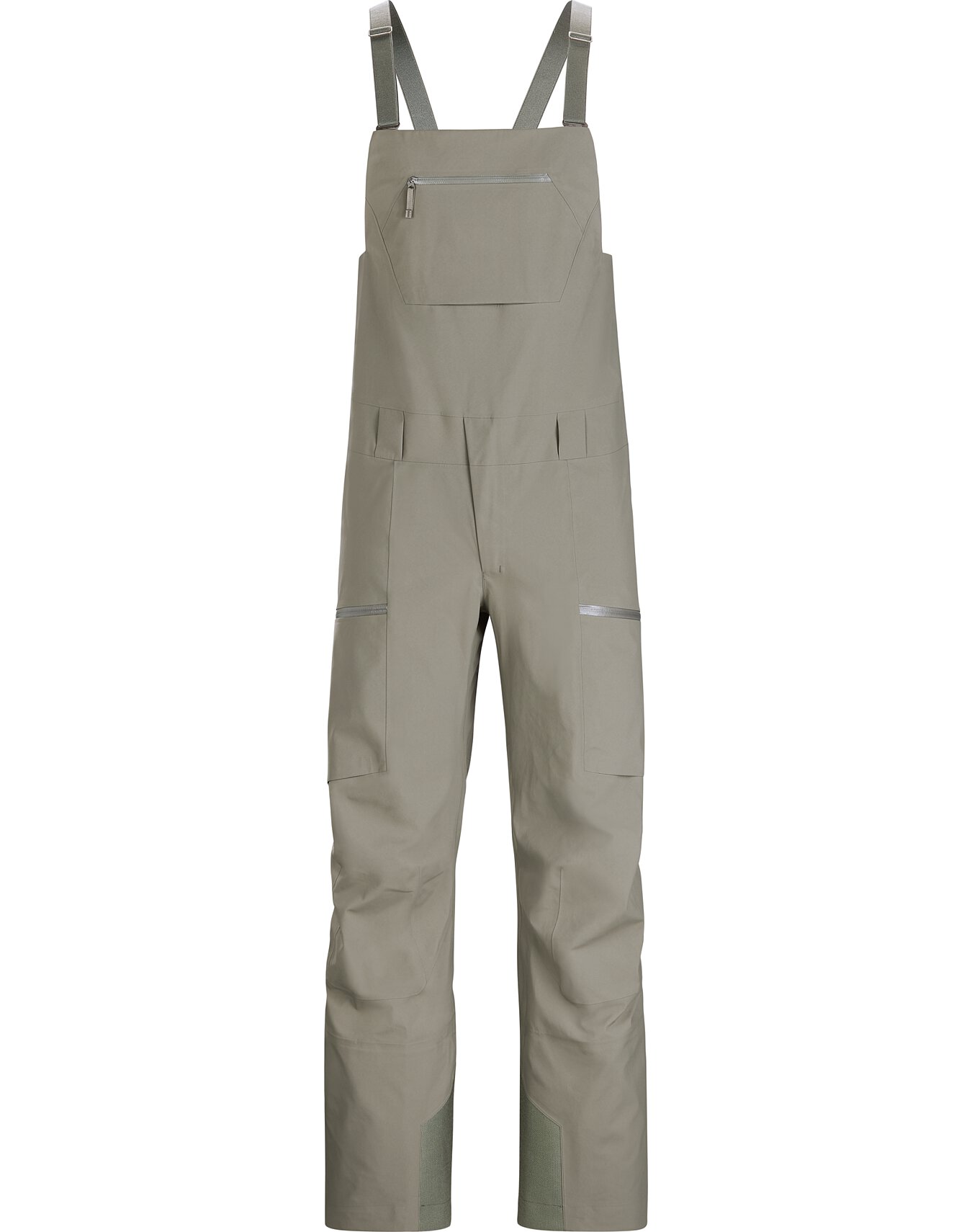 Arc'teryx Sabre Bibs for our review of the best snowboard Pants