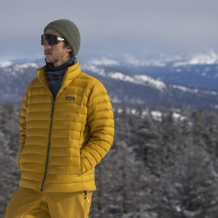 Best Puffer Jackets Patagonia Down Sweater