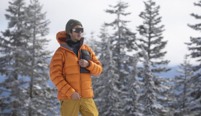 Best Puffer Jackets Rab Mythic Ultra