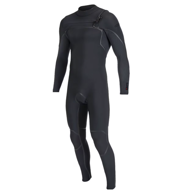 The Best Wetsuits for Surfing of 2024 The Inertia