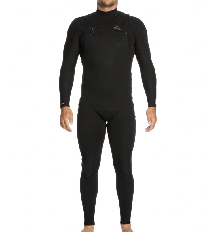 The Best Wetsuits for Surfing of 2024 The Inertia