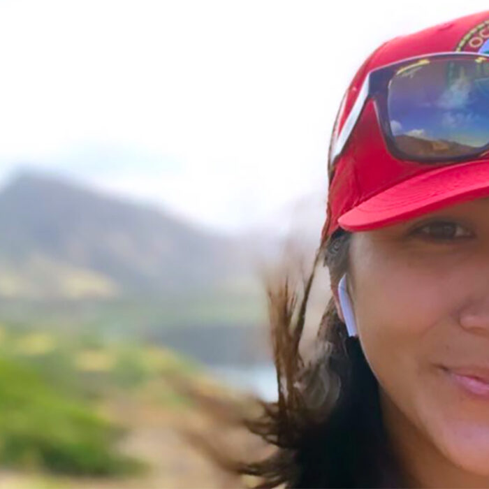 Honolulu Ocean Safety Named Its First Female Lifeguard Supervisor in 106-Year History