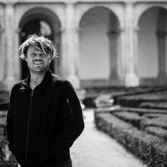 Why Is Dane Reynolds Questioning His Own Relevancy?