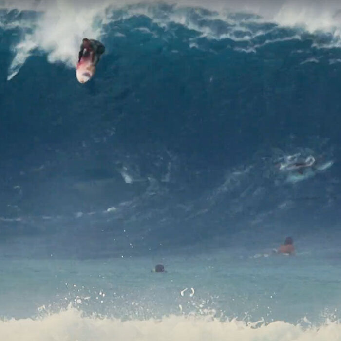 jamie o'brien surfing pipeline