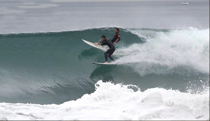 Is Localism Bad for Surfing?