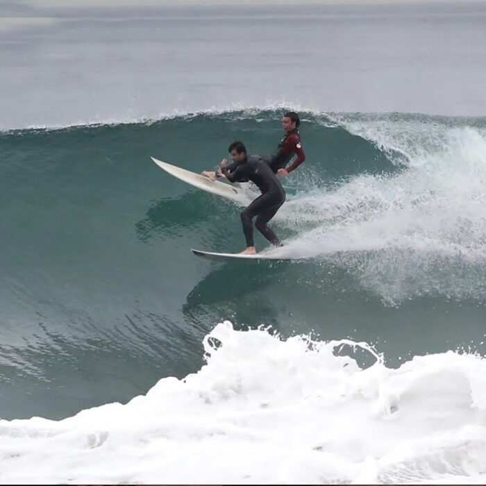 Is Localism Bad for Surfing?