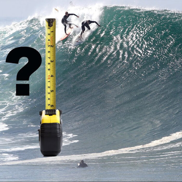 A Look at How We Measure Waves
