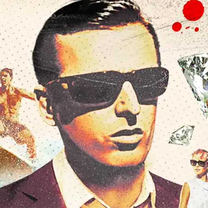 'Murf The Surf' Docuseries Reignites Interest in Famous Surf Criminal