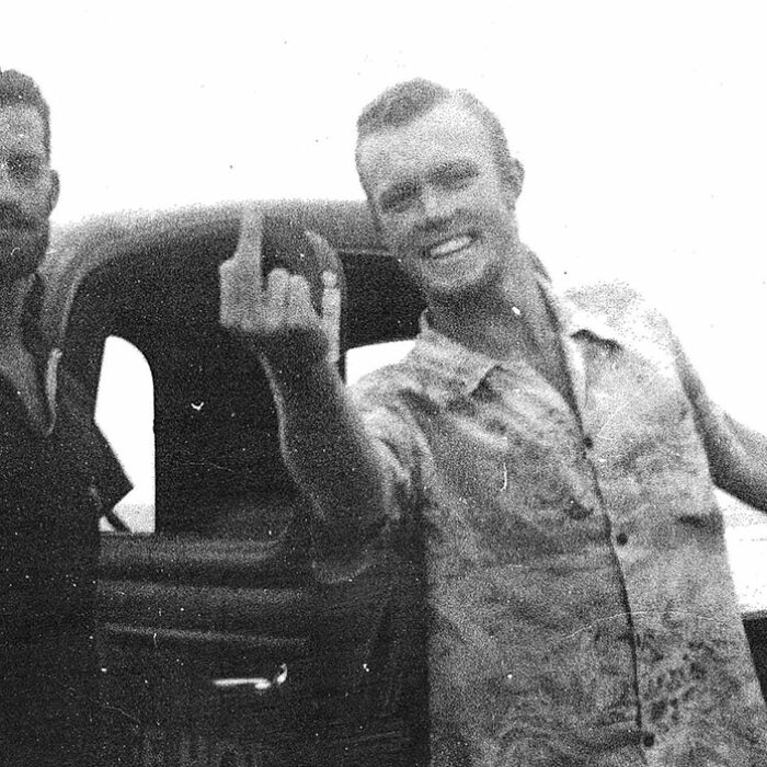 Pat Curren's Passing Begs the Question: Where Are Today's Surfing Rebels?