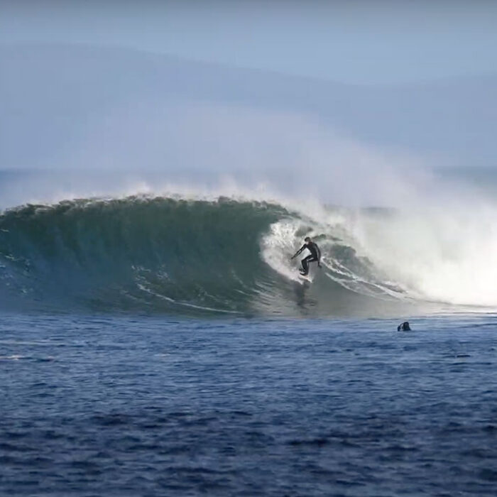scotland surfing