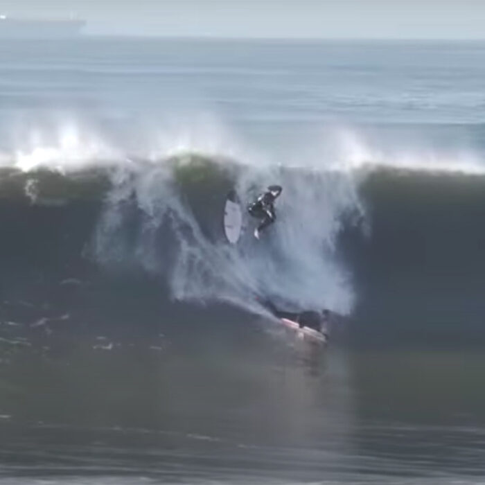 BEEFS TV Posted Its Best Wipeouts of the Winter