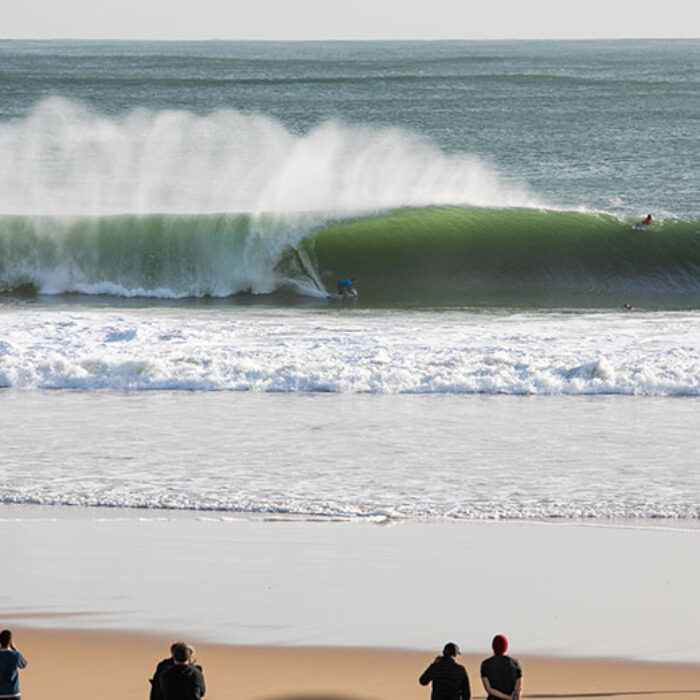 perfect chapter surf contest