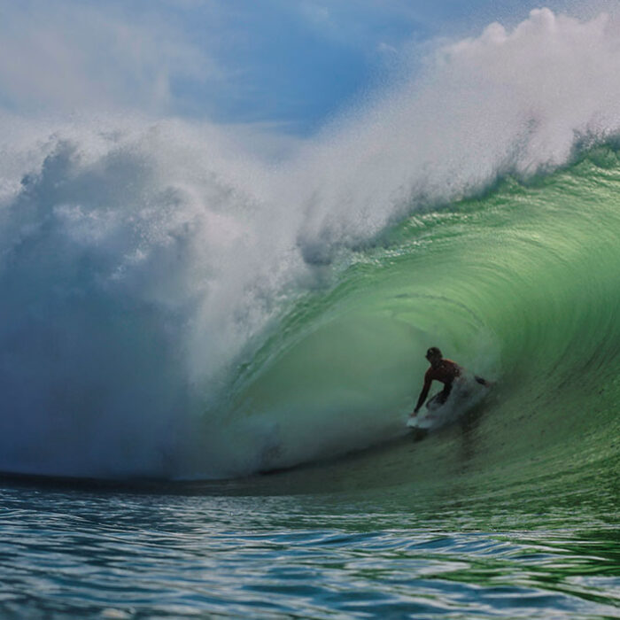 photos from the Perfect Chapter surf event