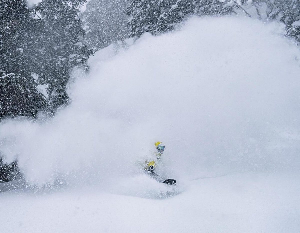 Study Declares California's 2023 Winter a 'Freak Event' - Vimarsana News