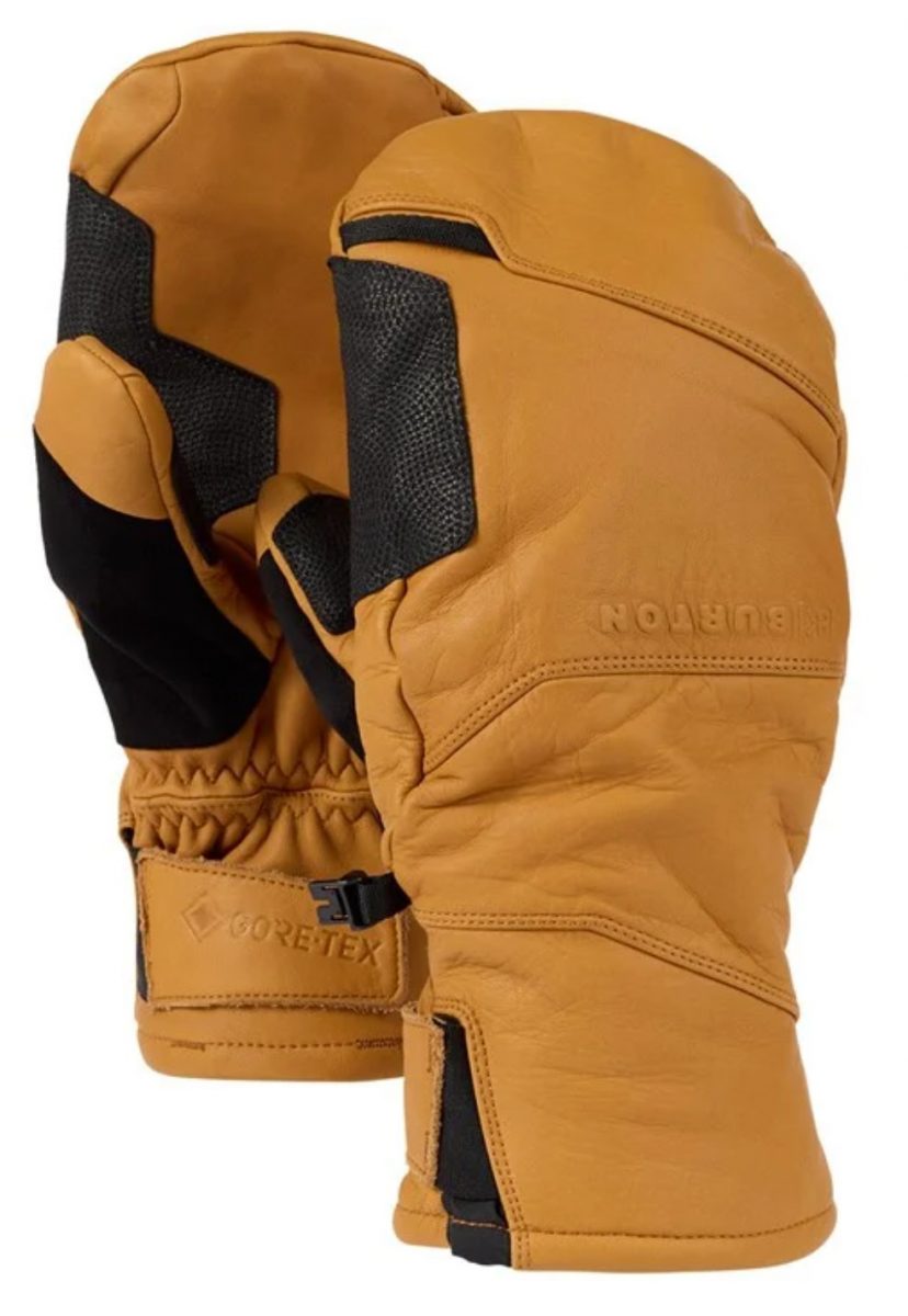 The Best Snowboard Mittens of 2024 The Inertia