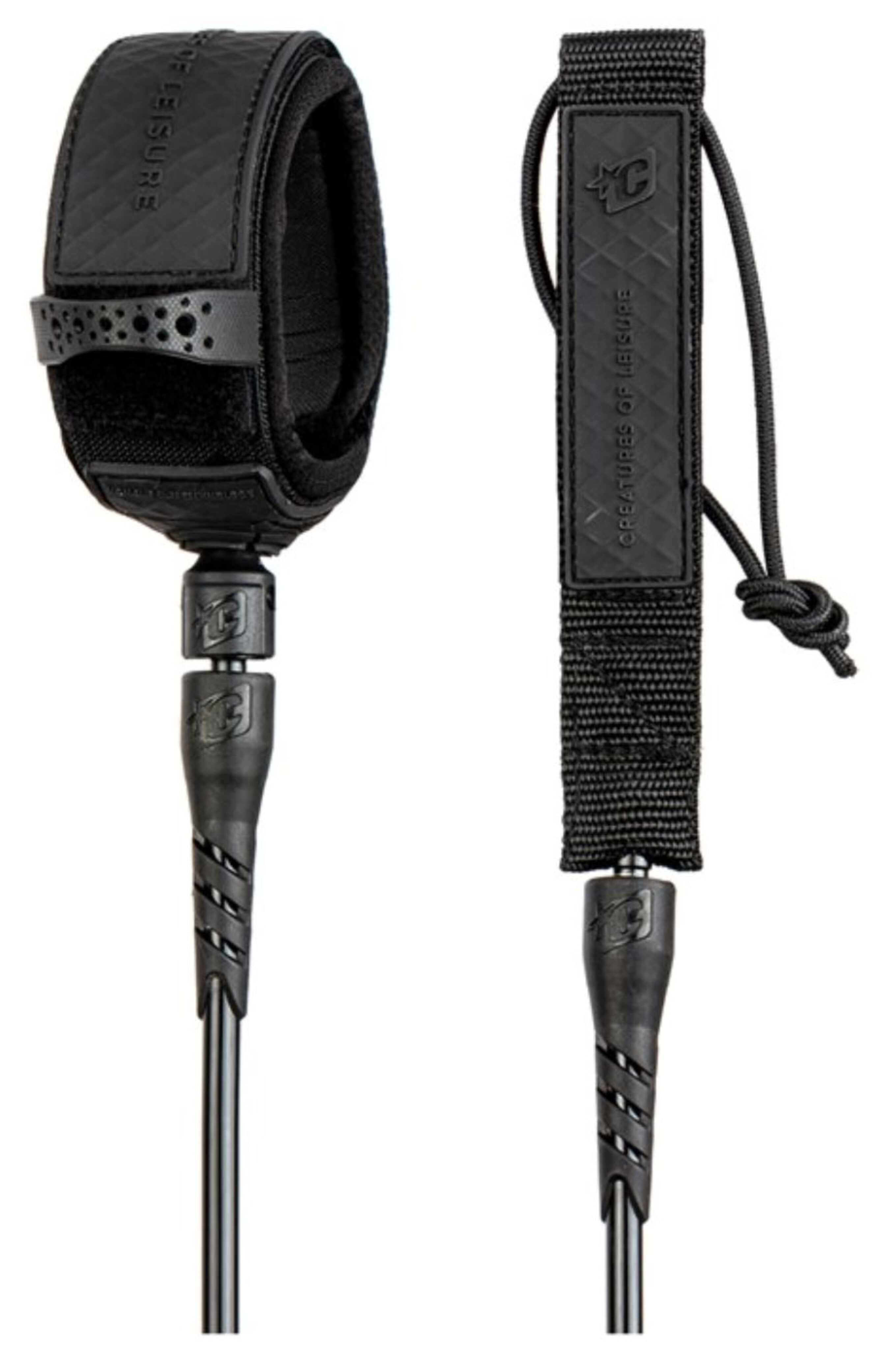 creatures of leisure longboard knee leash