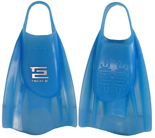bodysurfing fins hydrotech surf 2