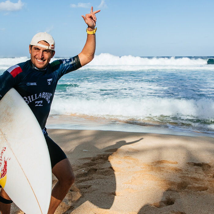 World Surf League Unveils Challenger Series Schedule With One Notable Omission
