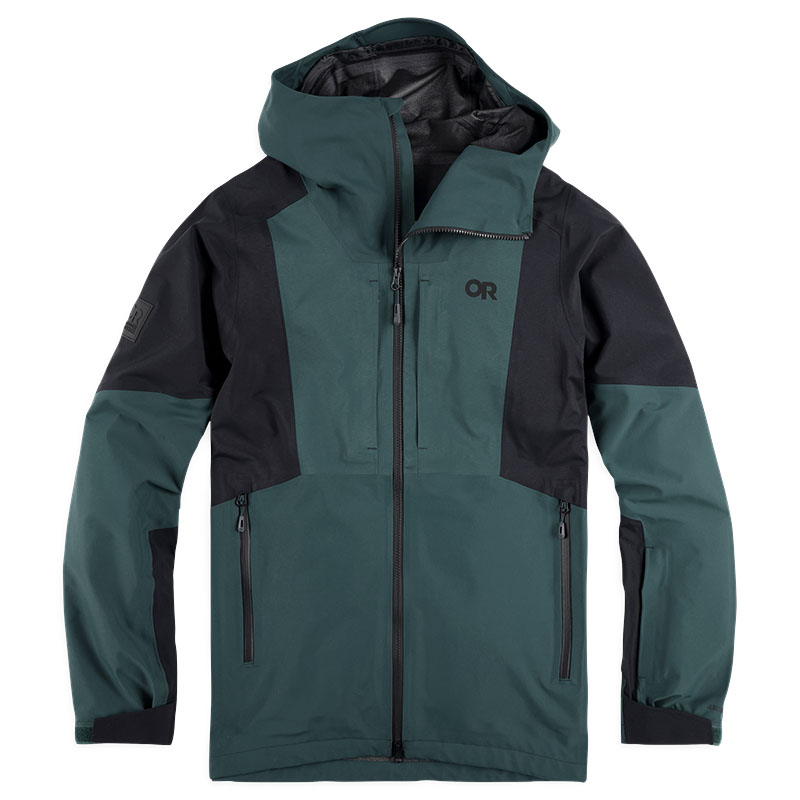 The Best Ski Jackets of 202 The Inertia
