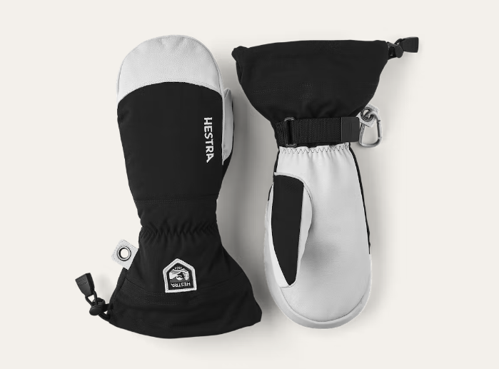 The Best Snowboard Mittens of 2024 The Inertia