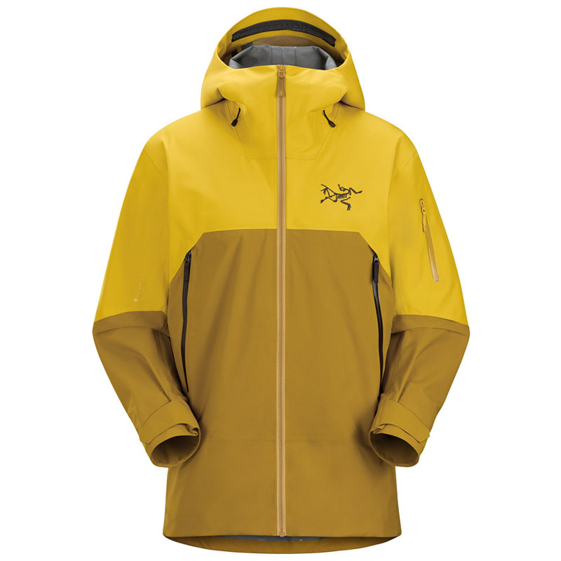 The Best Ski Jackets of 202 The Inertia