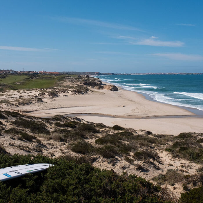 Peniche, Portugal