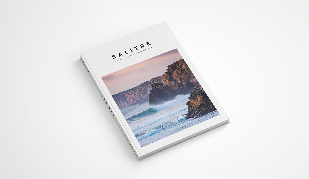 Saltire photography collective
