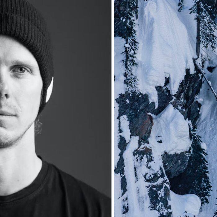 Dustin Craven Talks About His Controversial Matchup With Travis Rice at Natural Selection, Revelstoke
