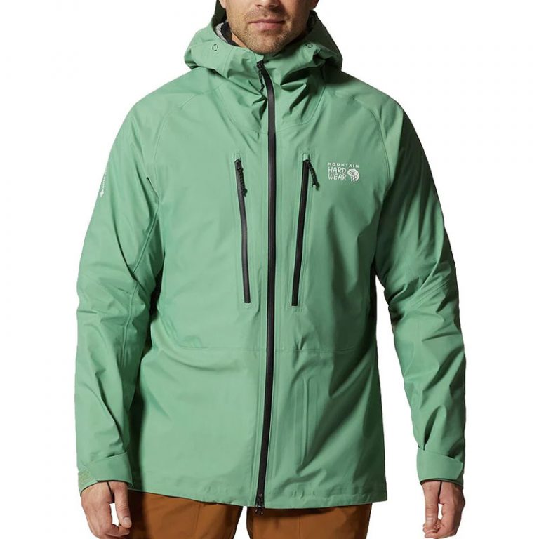 The Best Ski Jackets of 202 The Inertia