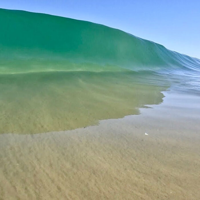 Jello wave with Beefs TV