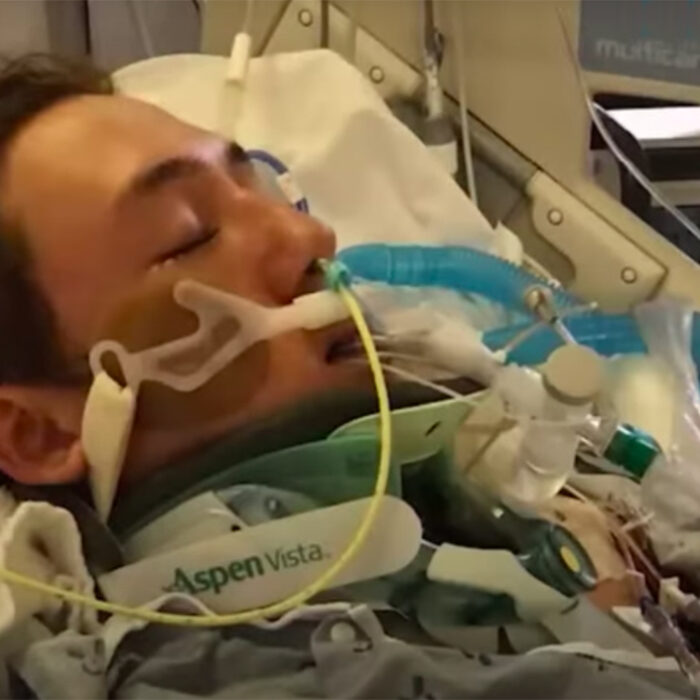 Family of Young Surfer Who 'Almost Died' After Being Struck by Canoe Files Lawsuit