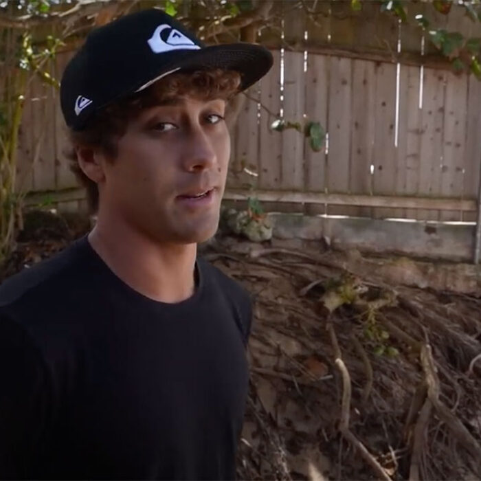 Koa Rothman explains localism
