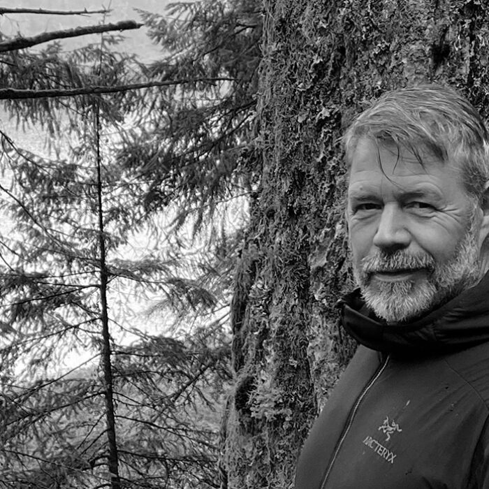 Ken Wylie: 20 Years After Deadly Avalanche Tragedy, A Mountain Guide Helps Society Grow
