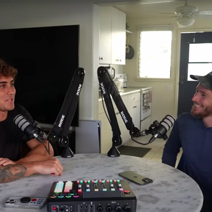 Nate Florence and Koa Rothman: How to Get Better at Surfing, Faster