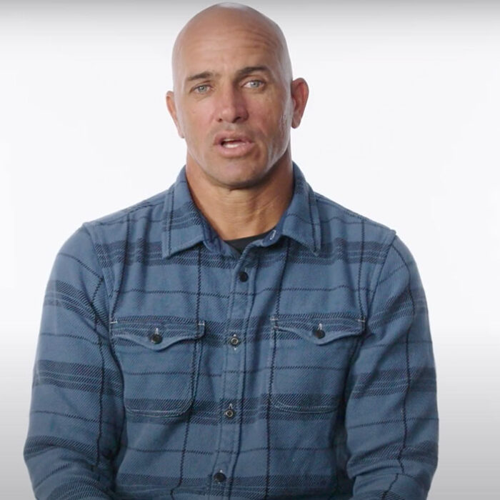 kelly Slater surfer's guide to Oahu