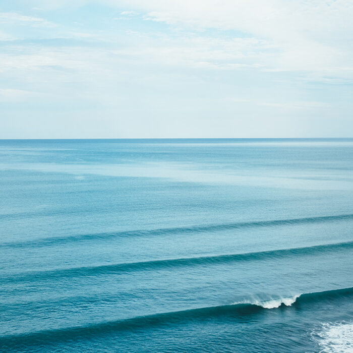 The Case For Surf Travel During the 'Off' Season